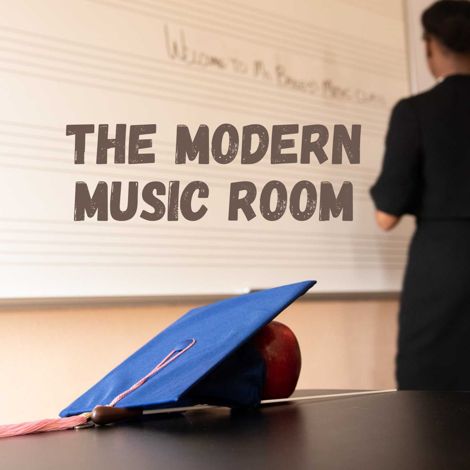 The Modern Music Room