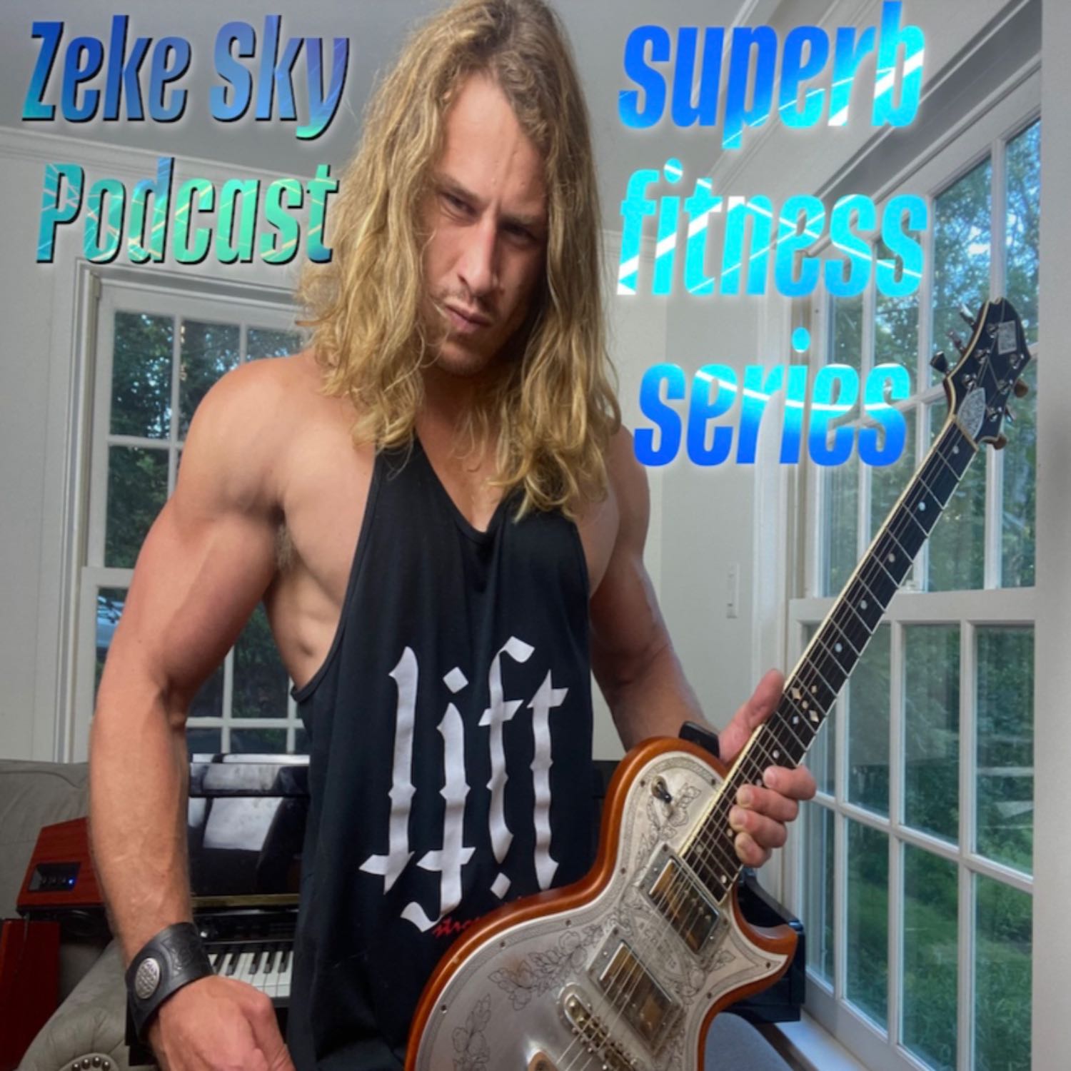 Zeke Sky Podcast