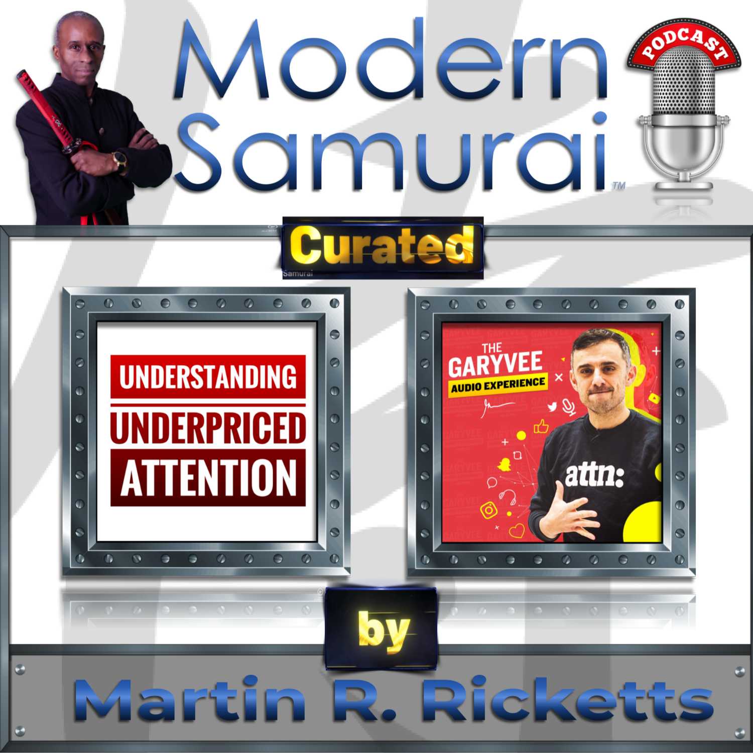 Modern Samurai | Ancient Wisdom for the Modern World