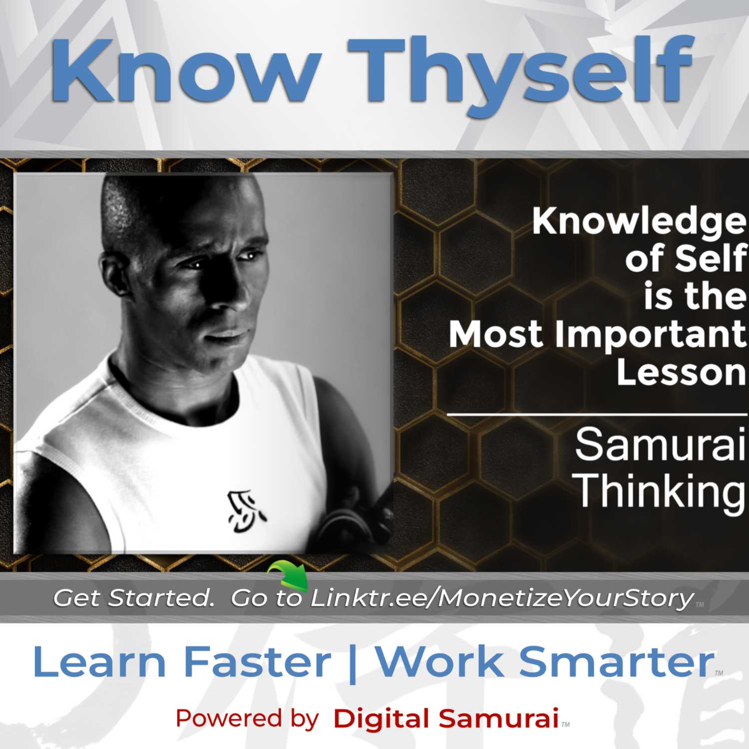 Modern Samurai | Ancient Wisdom for the Modern World