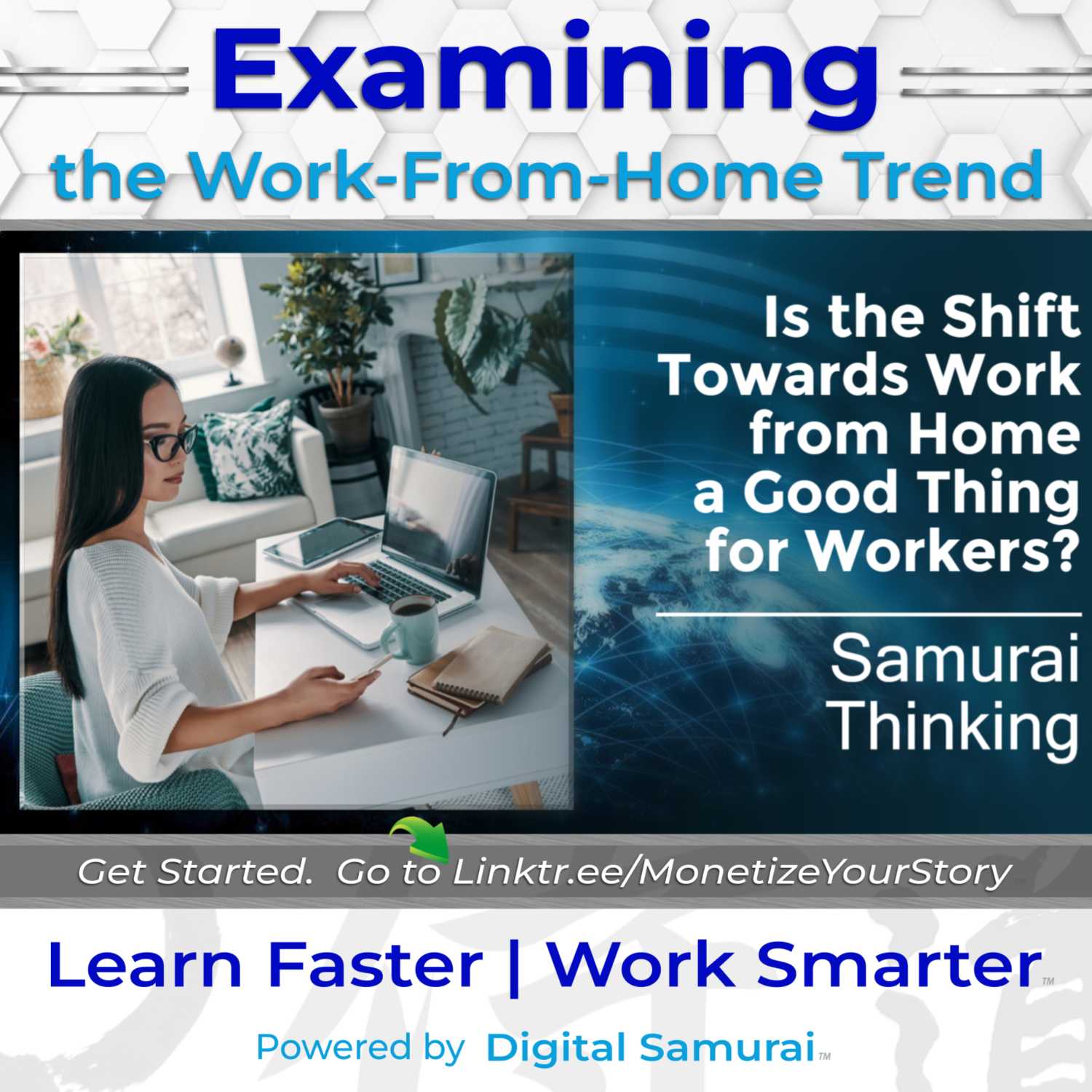Modern Samurai | Ancient Wisdom for the Modern World