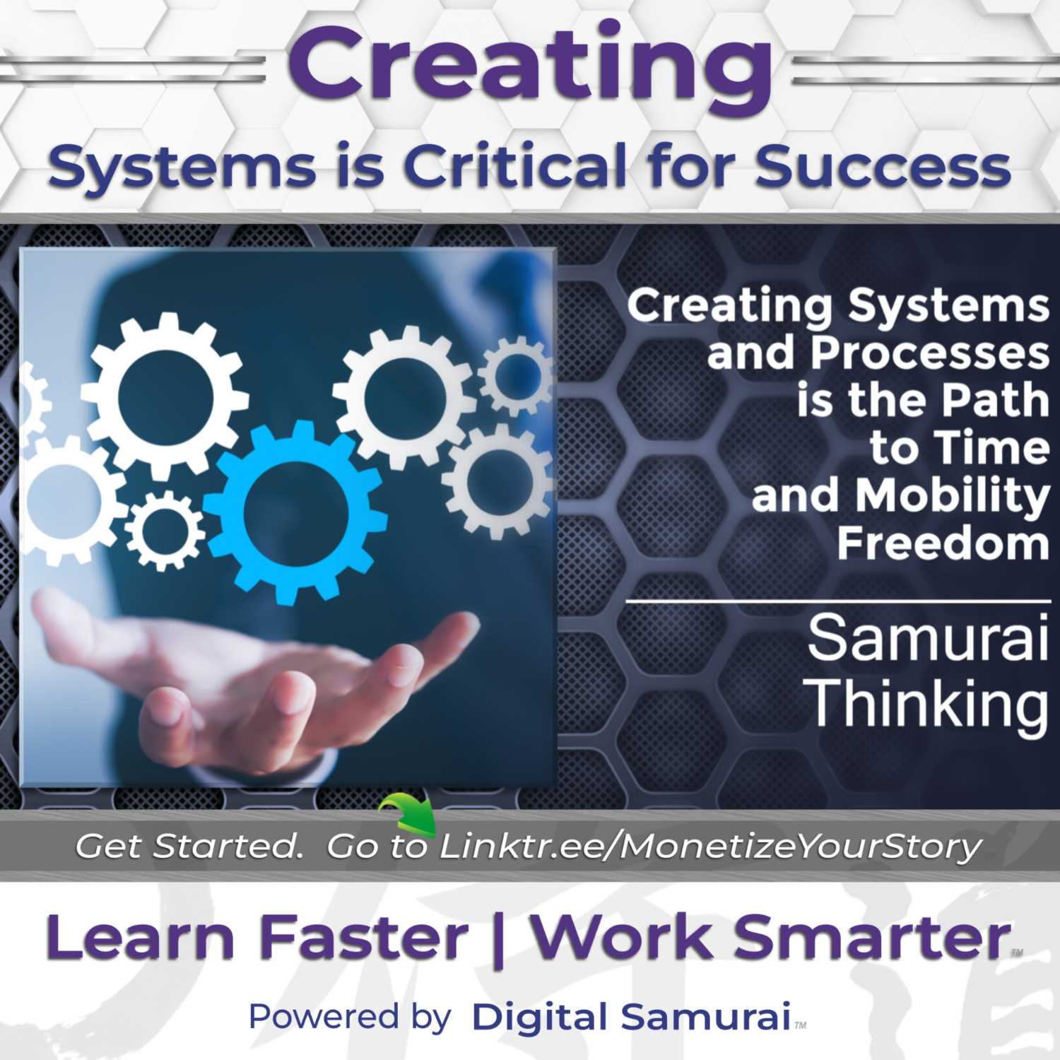 Modern Samurai | Ancient Wisdom for the Modern World