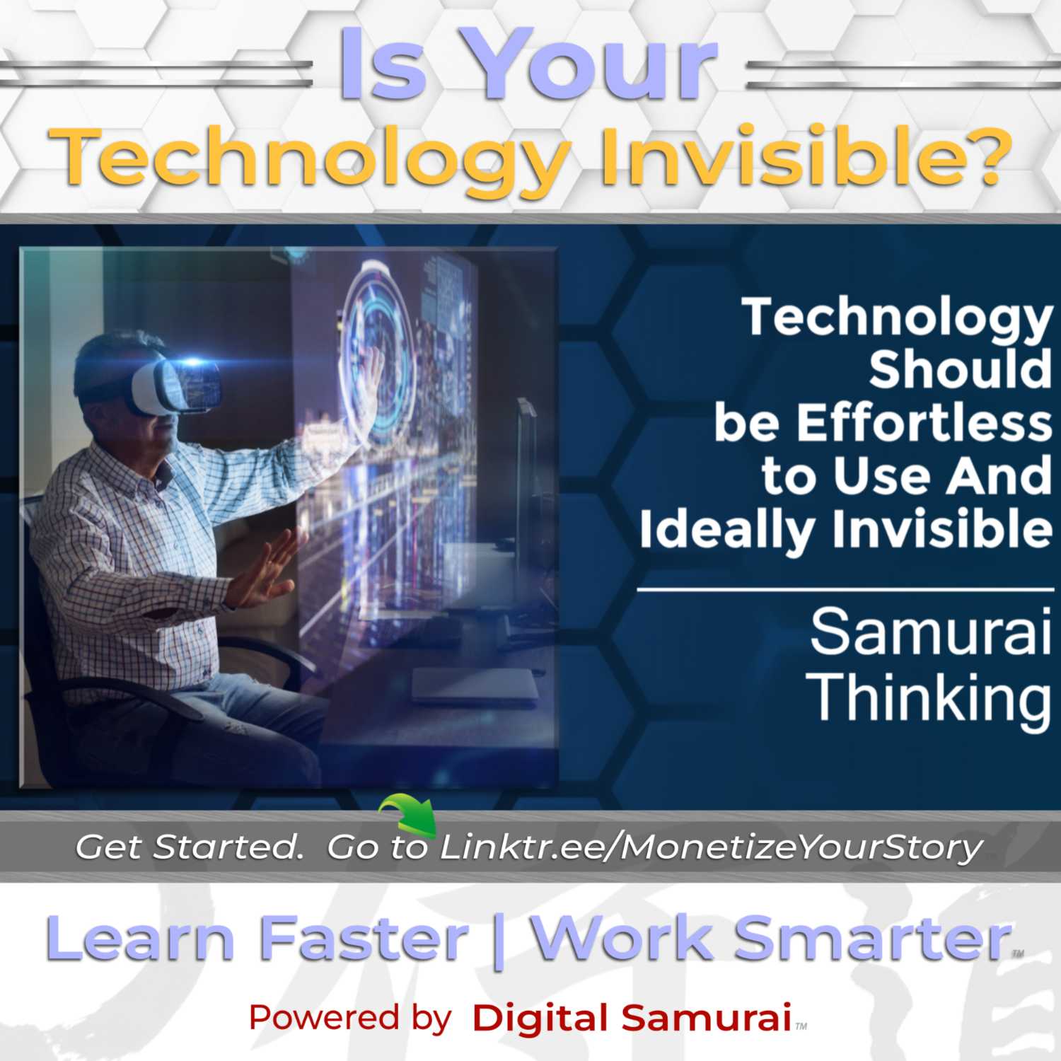 Modern Samurai | Ancient Wisdom for the Modern World