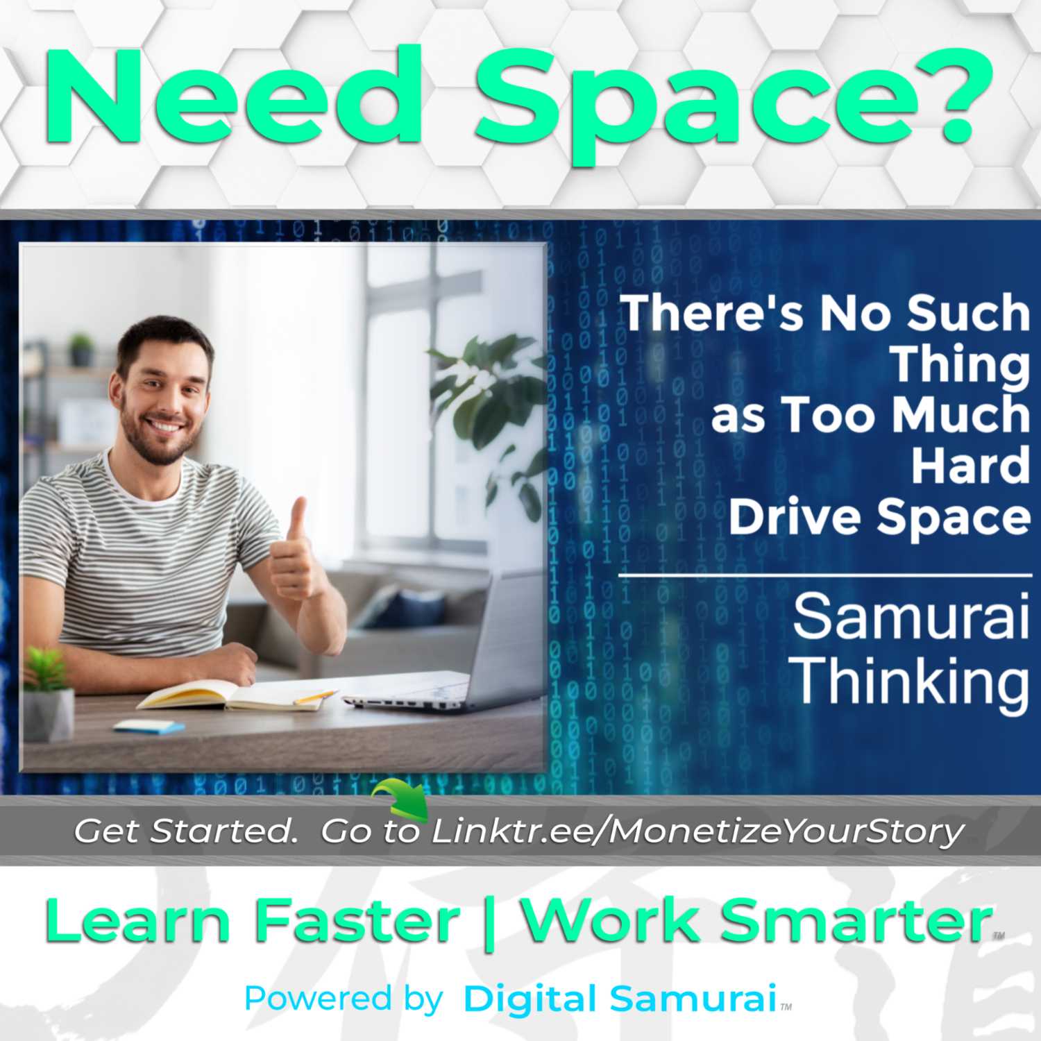 Modern Samurai | Ancient Wisdom for the Modern World