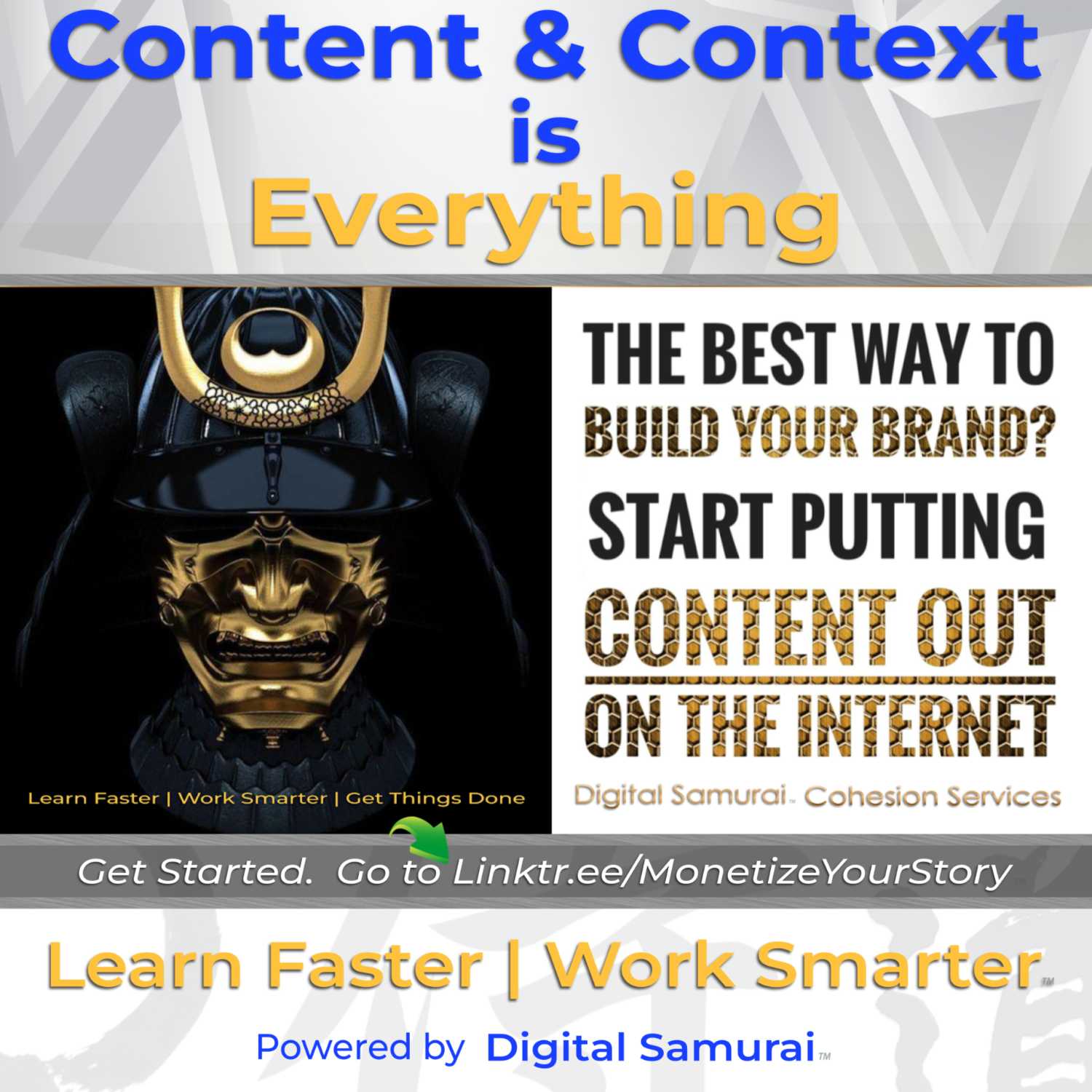 Modern Samurai | Ancient Wisdom for the Modern World
