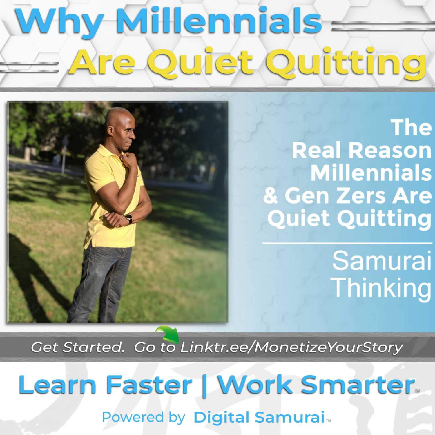Modern Samurai | Ancient Wisdom for the Modern World
