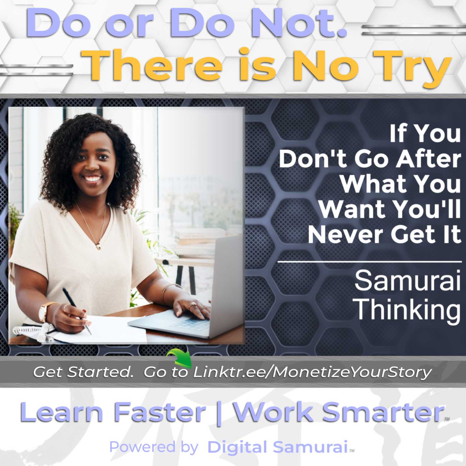 Modern Samurai | Ancient Wisdom for the Modern World