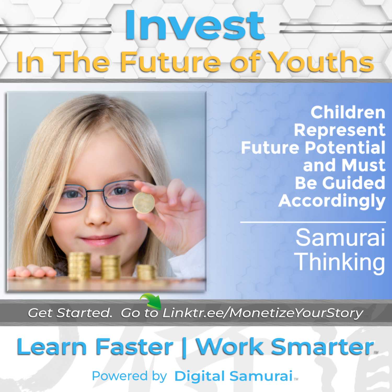 Modern Samurai | Ancient Wisdom for the Modern World