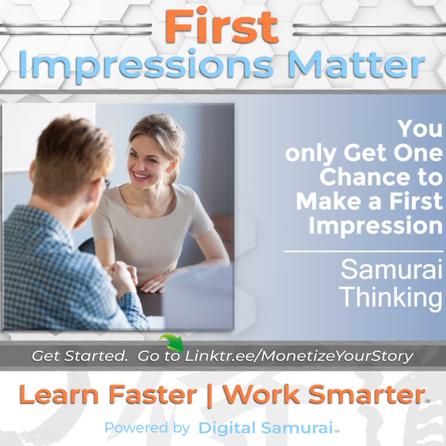 Modern Samurai | Ancient Wisdom for the Modern World