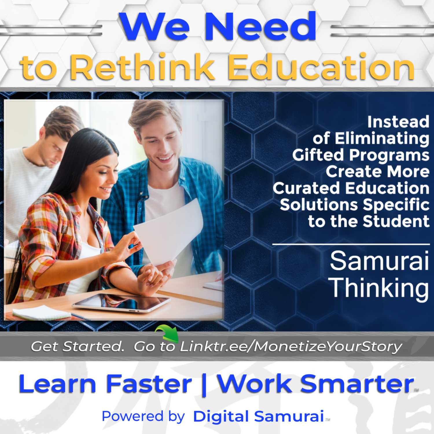 Modern Samurai | Ancient Wisdom for the Modern World