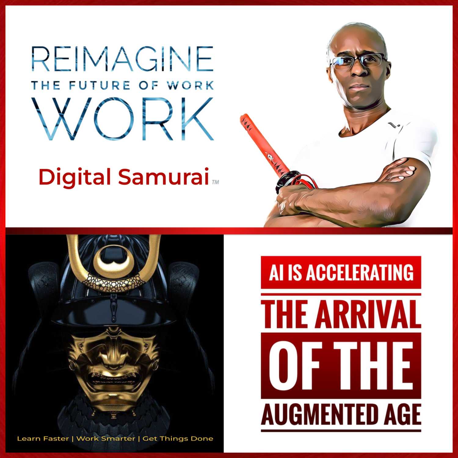 Modern Samurai | Ancient Wisdom for the Modern World