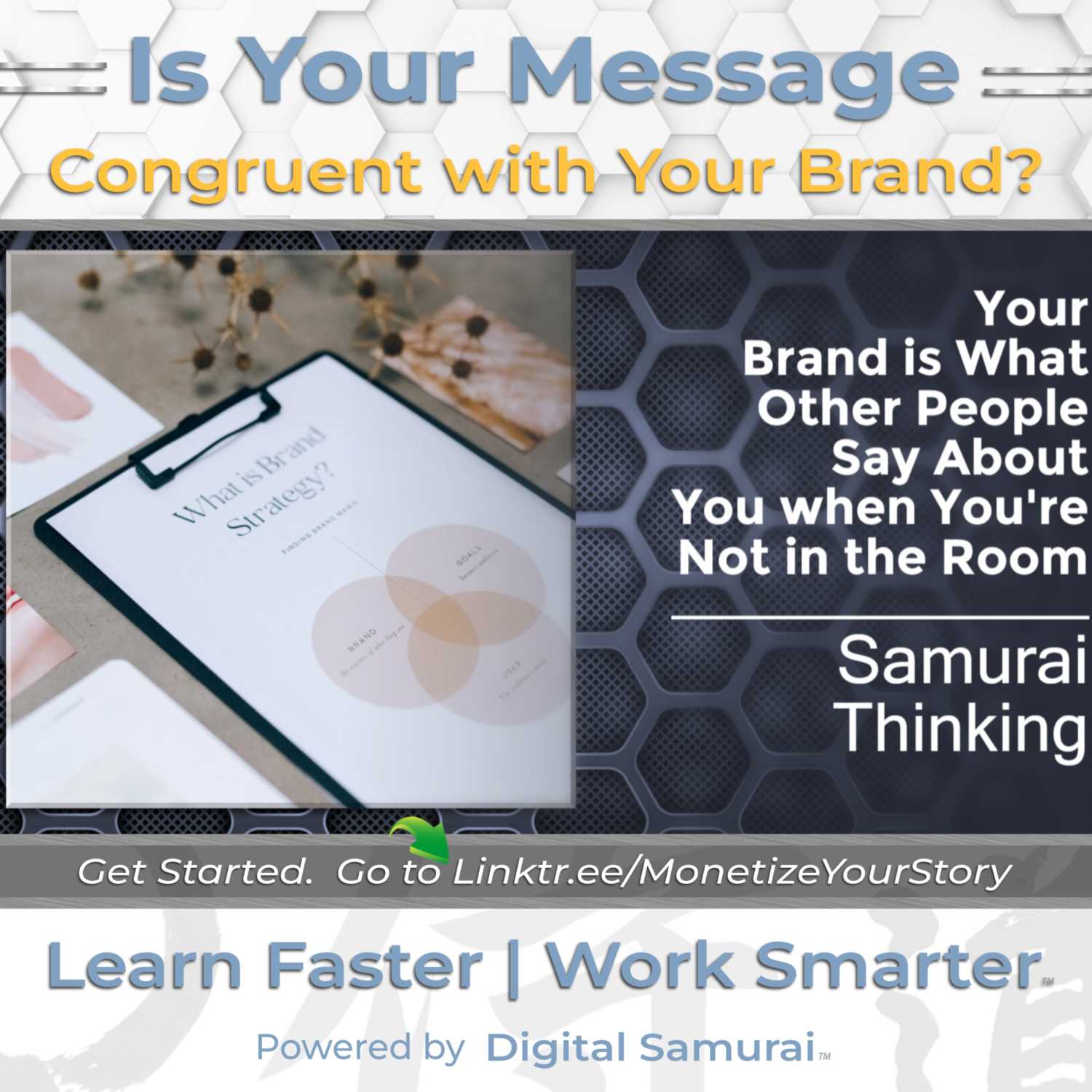 Modern Samurai | Ancient Wisdom for the Modern World
