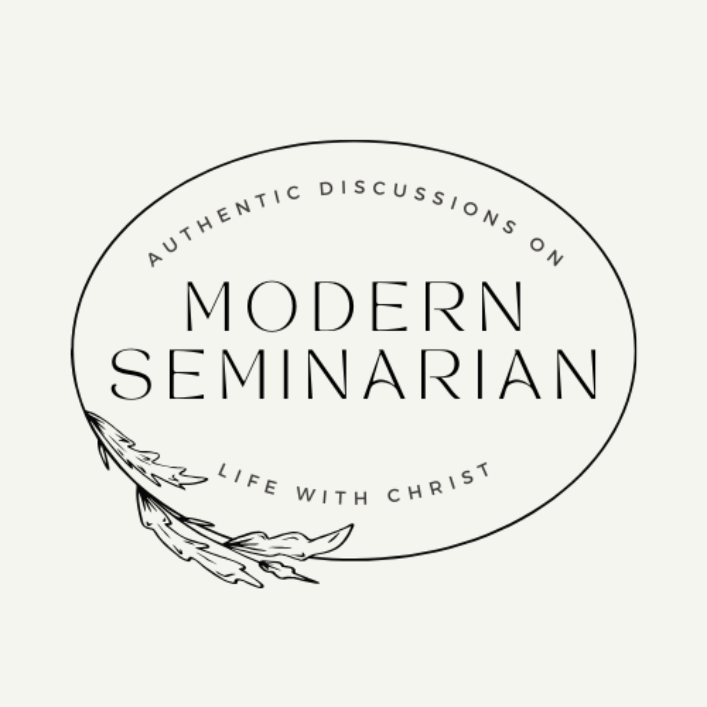 Modern Seminarian