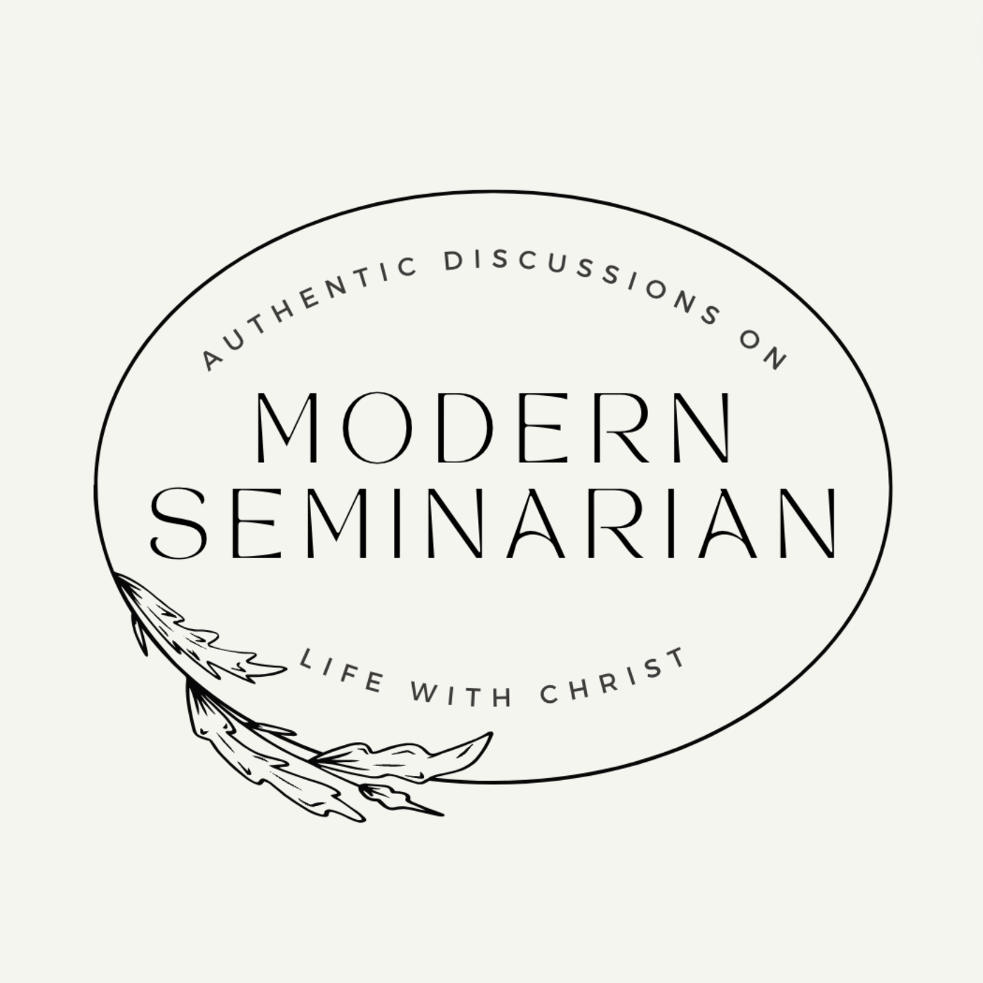 Modern Seminarian