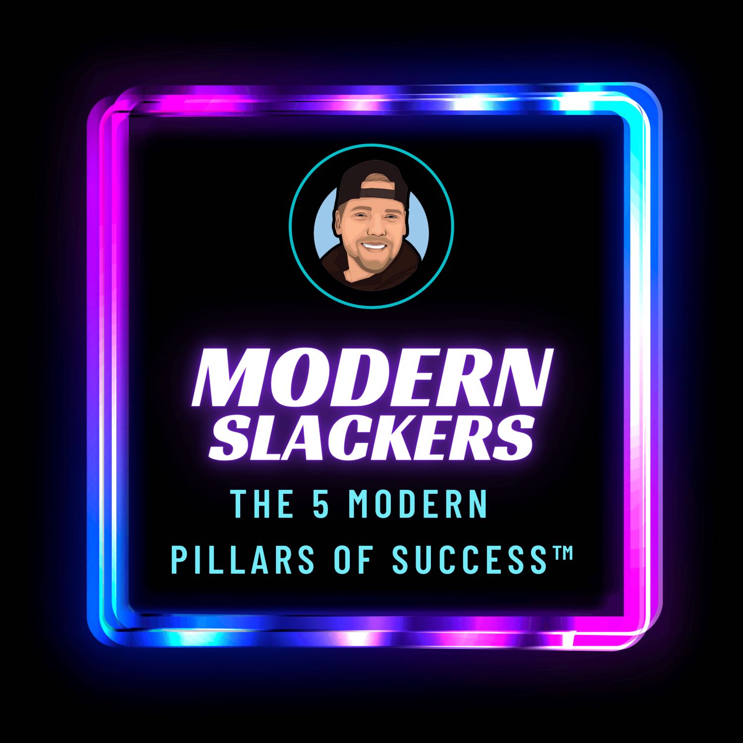 The Modern Slackers ™