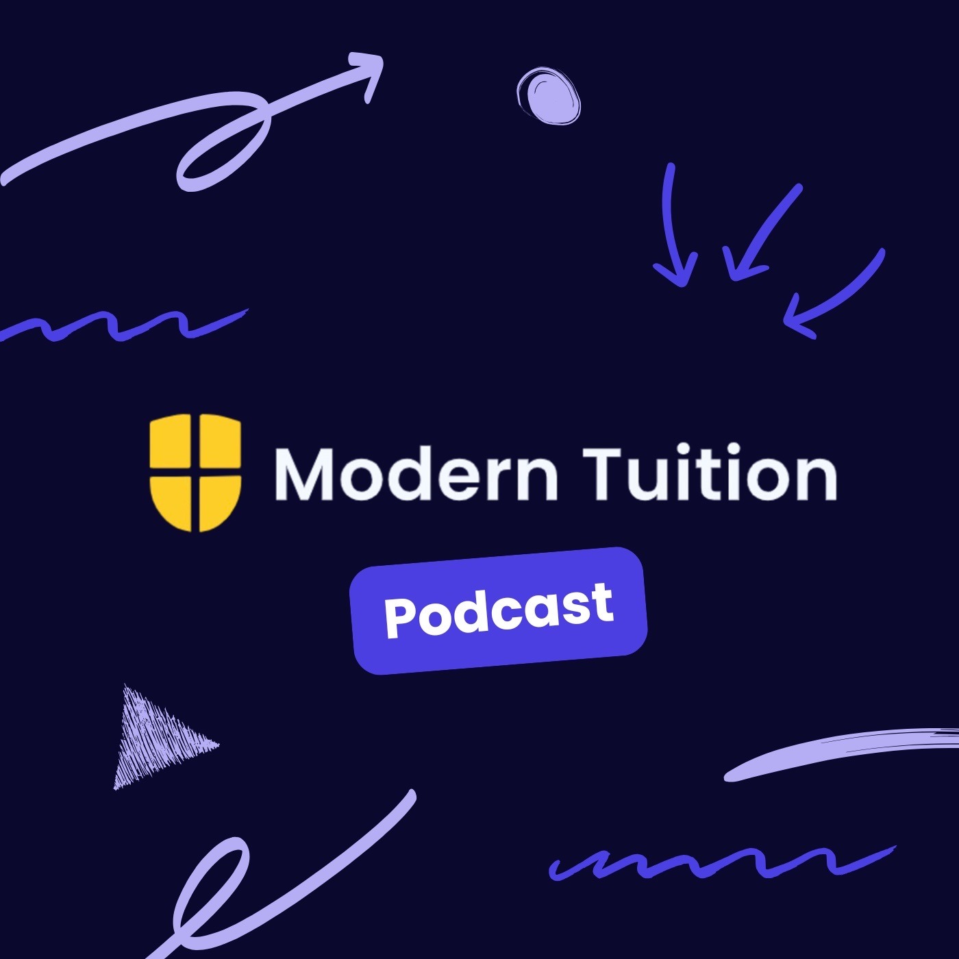 The Modern Tuition Podcast