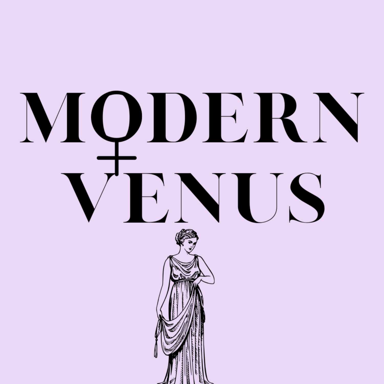 Modern Venus