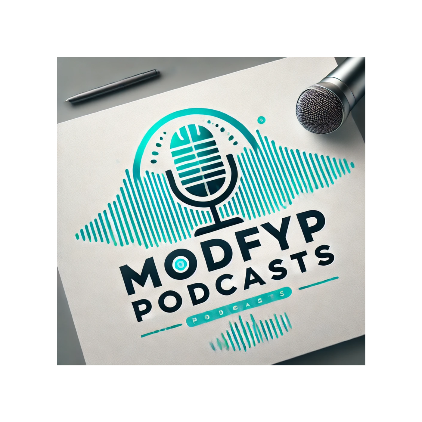 MODFYP PODCASTS