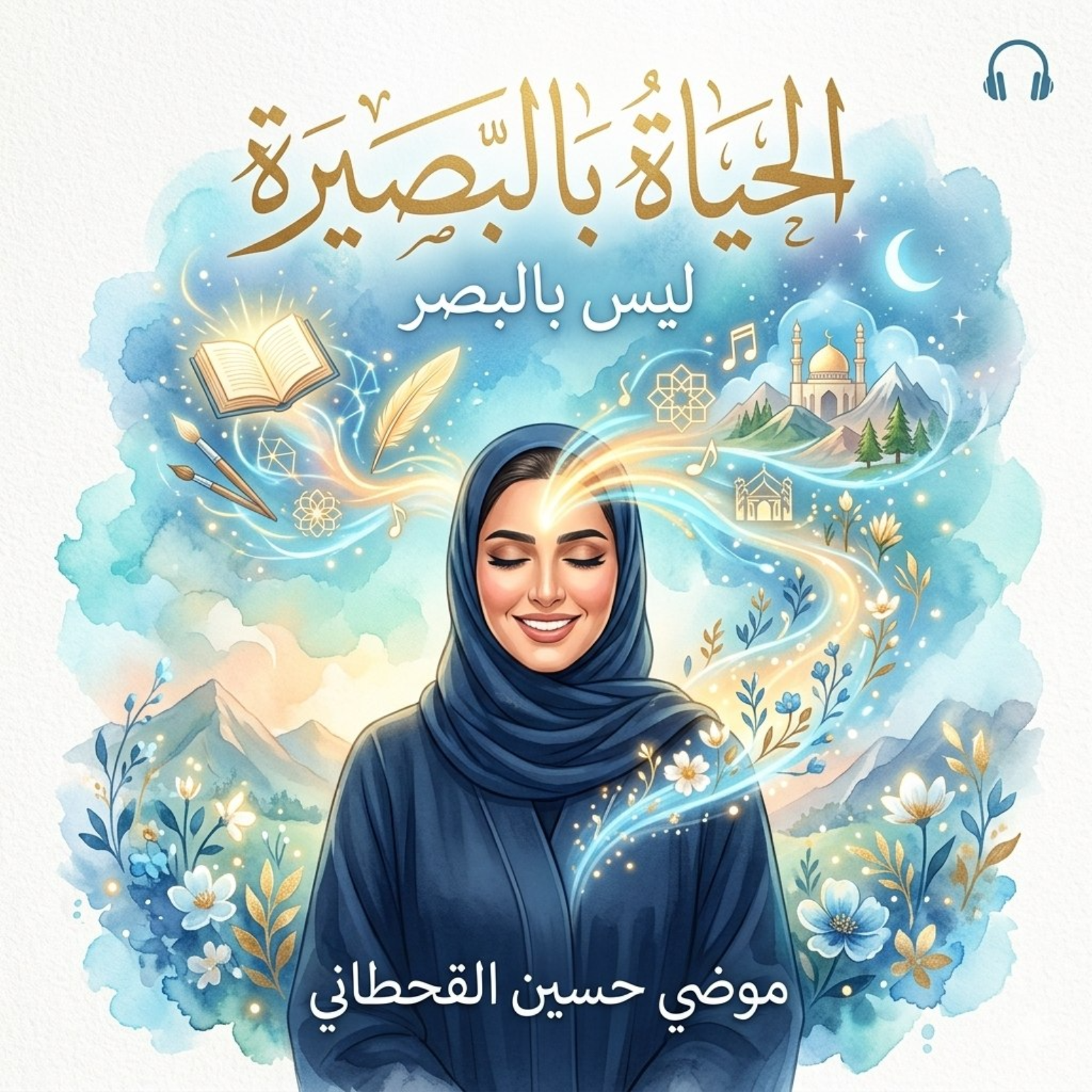الحياة بالبصيرة episode artwork