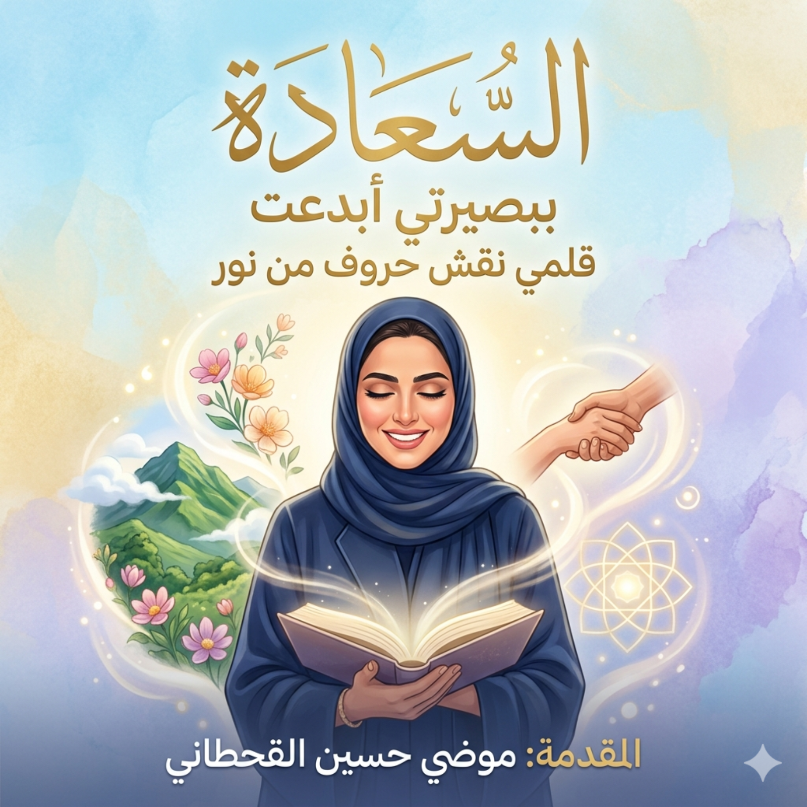 السعادة  episode artwork