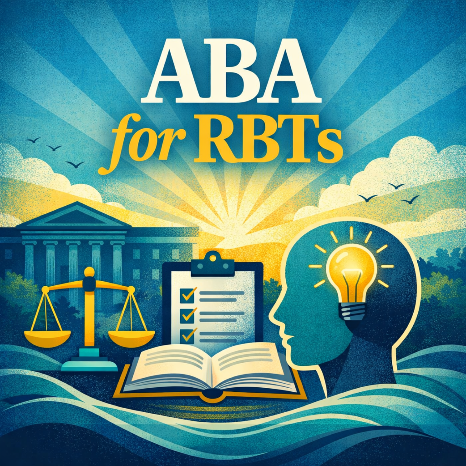 The RBT Deep Dive: Decoding the Science of Behavior