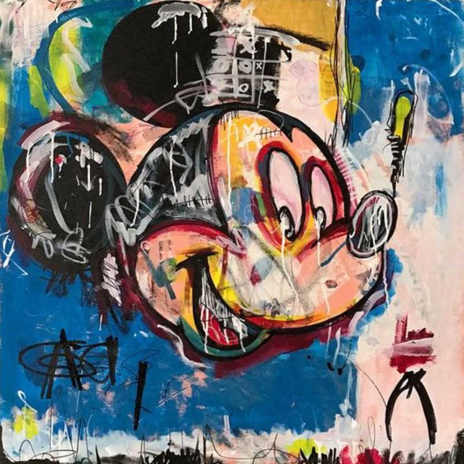 PODCAST DEL MÓDULO 1