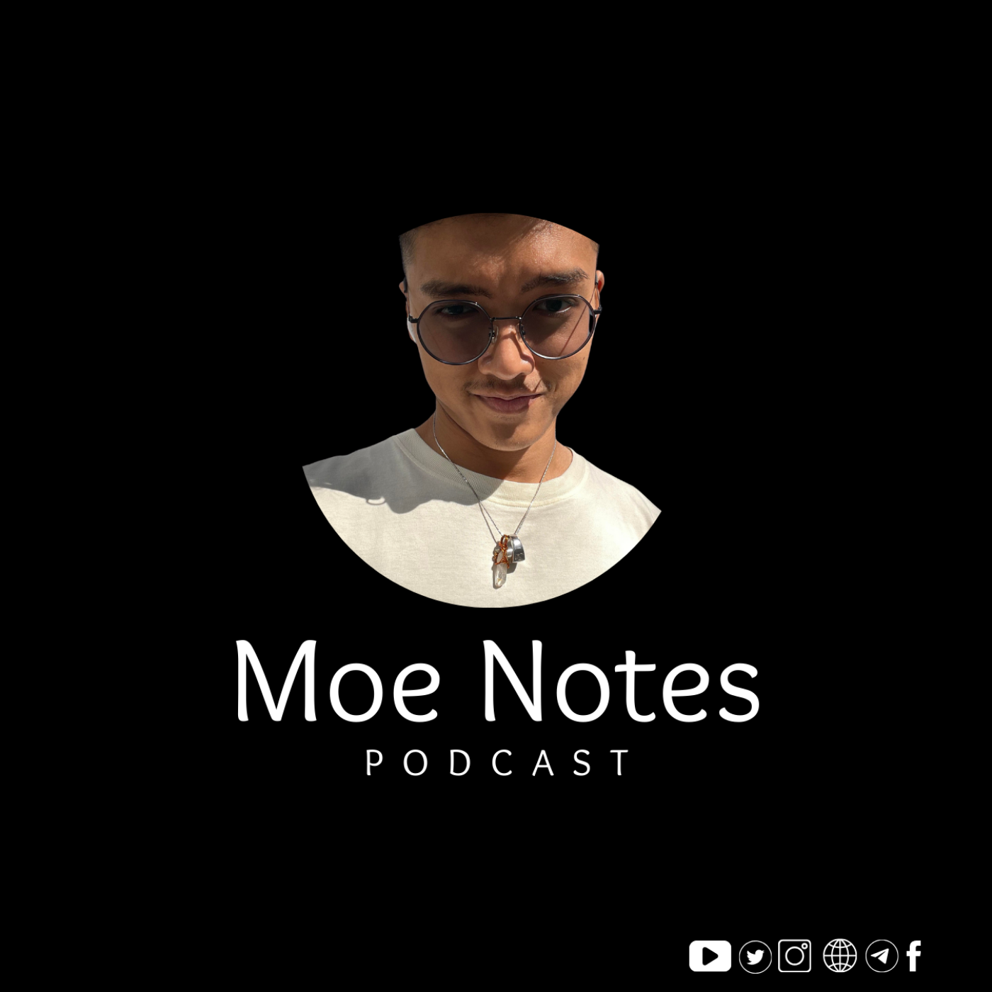 Moe Notes Podcast