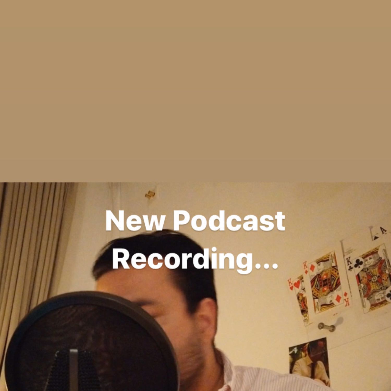 MOFTBAR PERSIAN POKER PODCAST by radi_shark