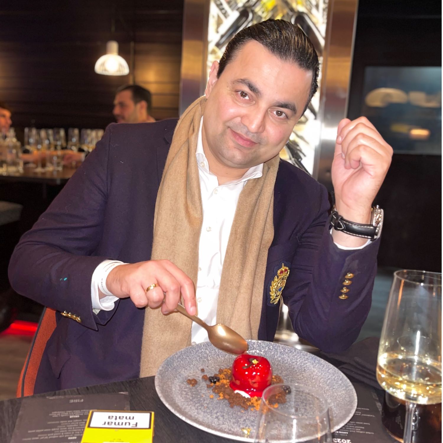 MOFTBAR PERSIAN POKER PODCAST by radi_shark