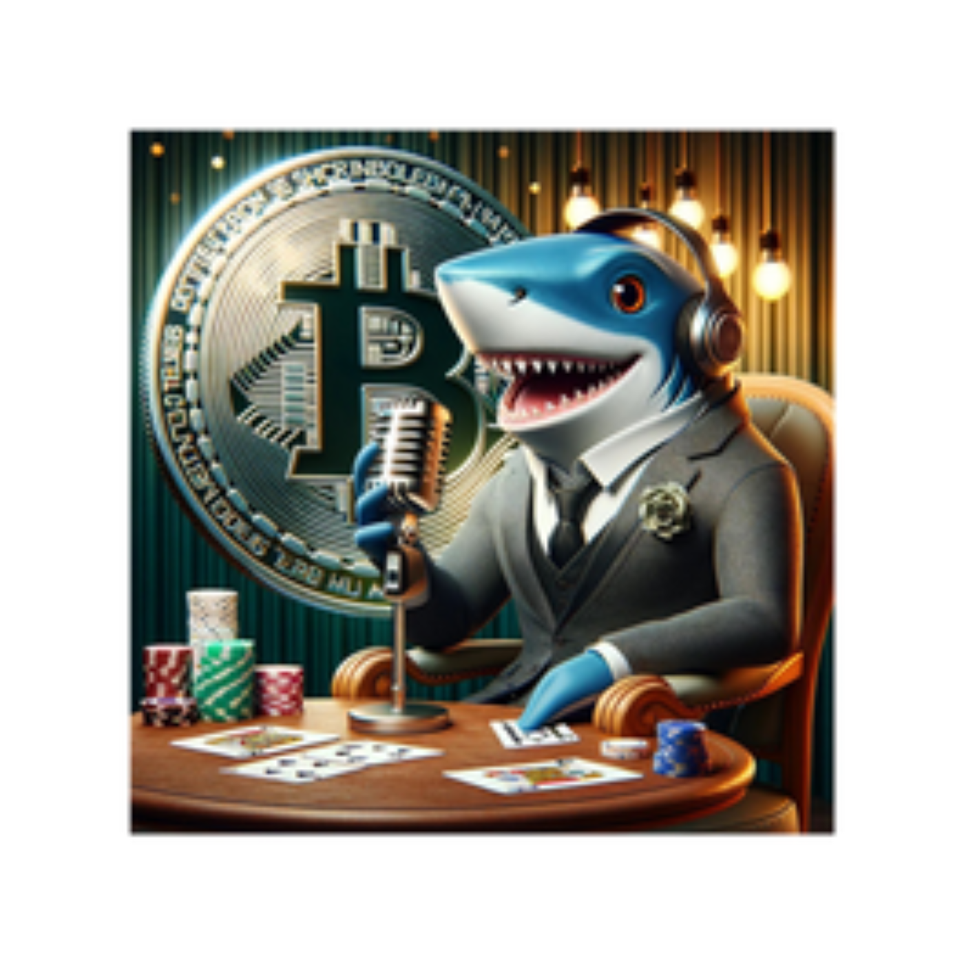 MOFTBAR PERSIAN POKER PODCAST by radi_shark