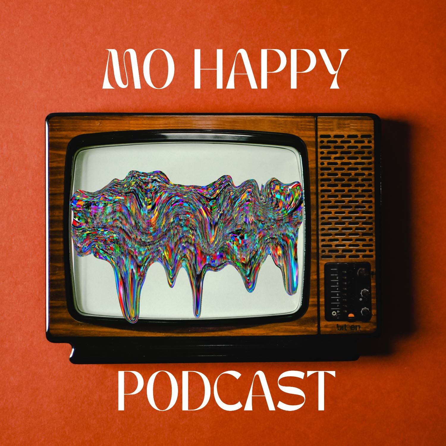 Mo Happy