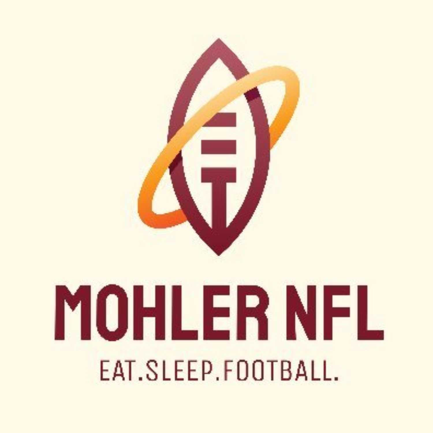 The Mohler Football Podcast podcast artwork