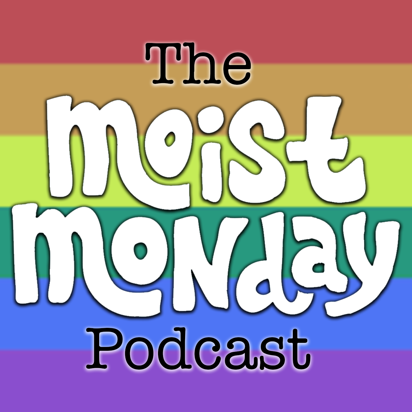 Trial Expired | The Moist Monday Podcast Ep. #138 w/ Robert Zortman & Jacob White