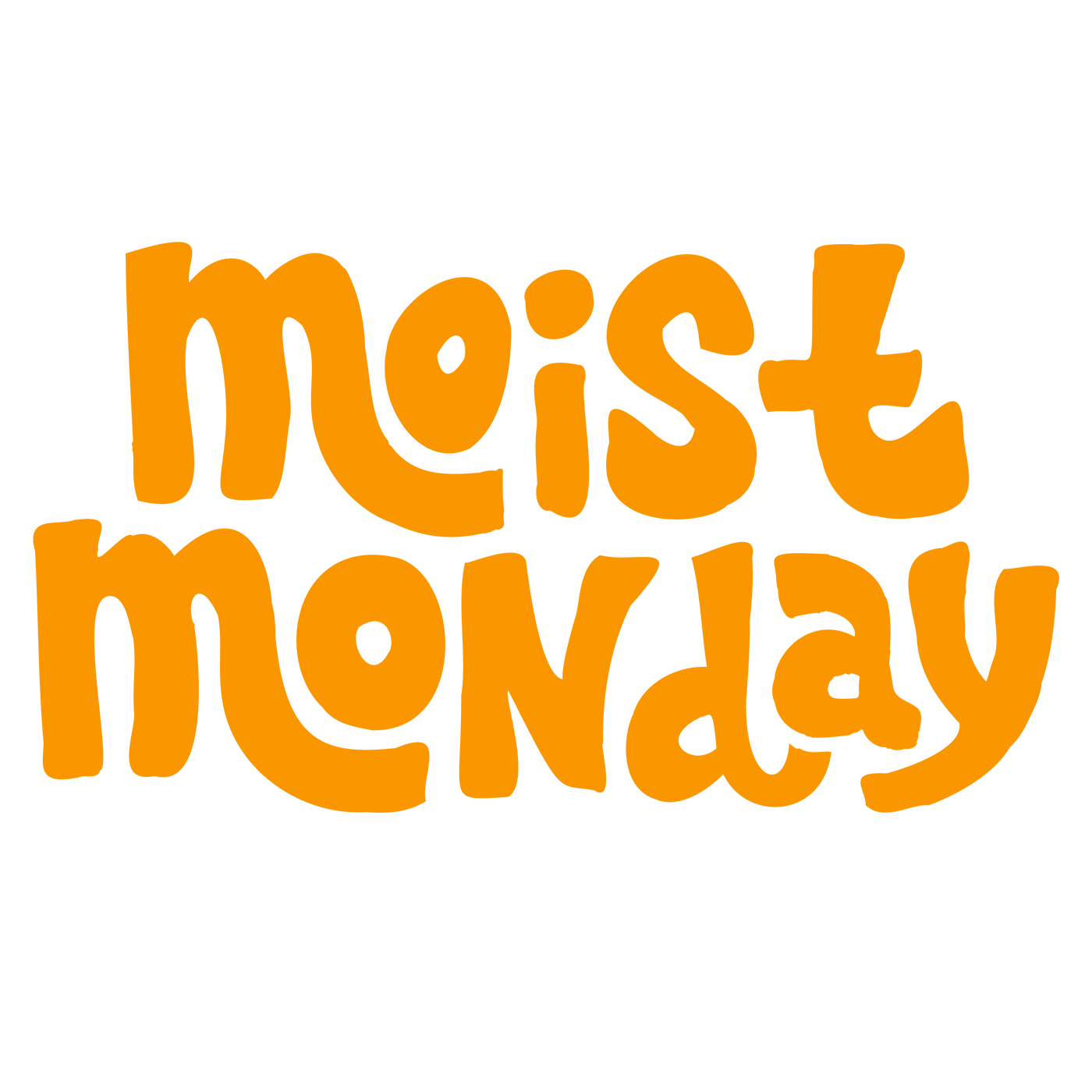 Halloween Special 2024 - Horror For Guys | The Moist Monday Podcast Ep. #162 