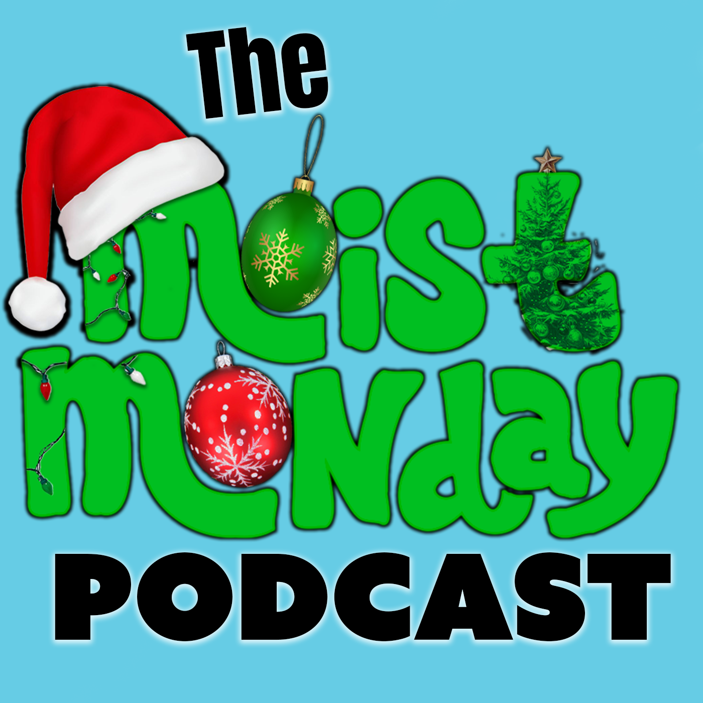 The Moist Monday Podcast
