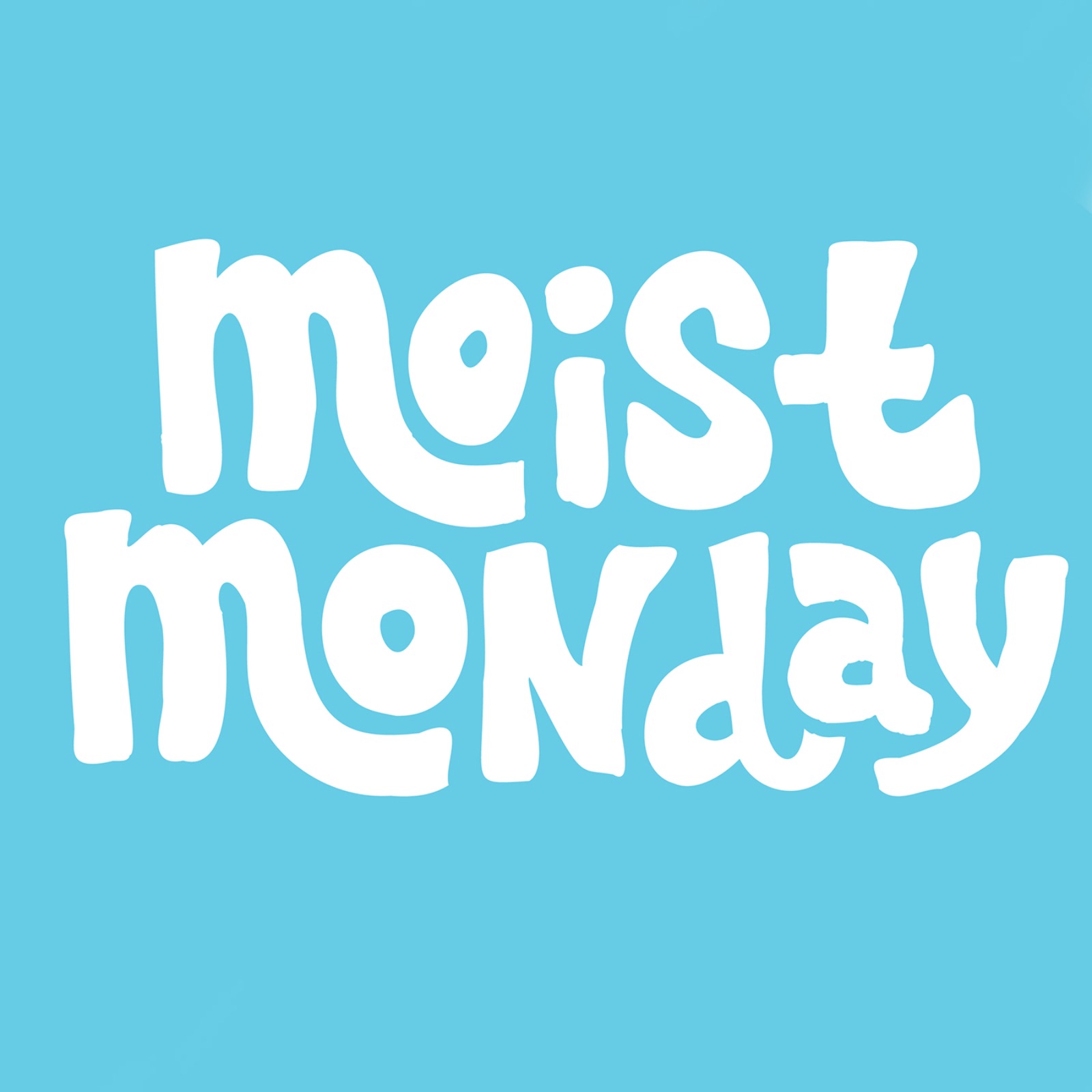 A Shoe Cube Would Be Sick | The Moist Monday Podcast w/ Robert Zortman & Jacob White episode artwork