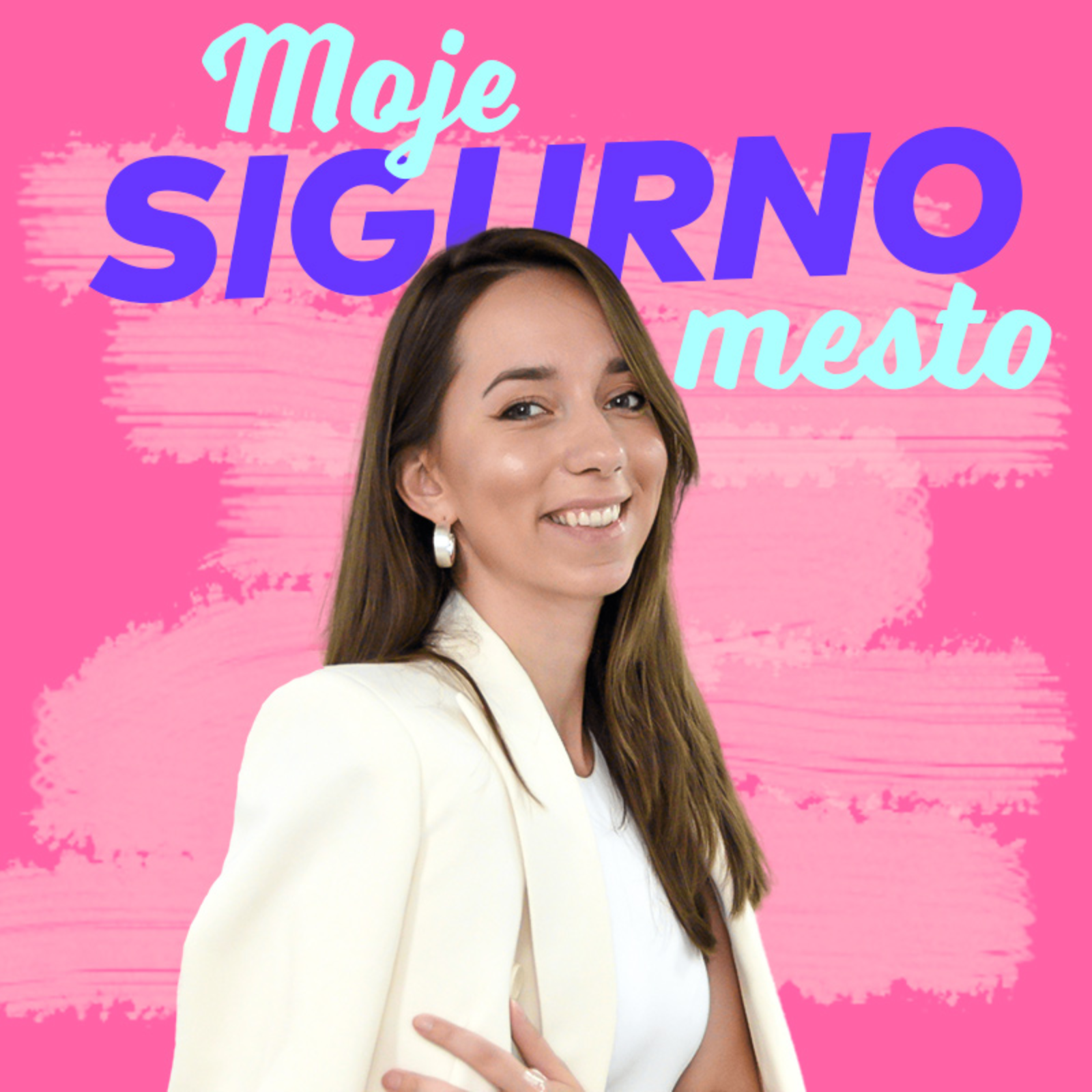 Ep.40 Moje sigurno mesto - Mitovi o prijateljstvu episode artwork