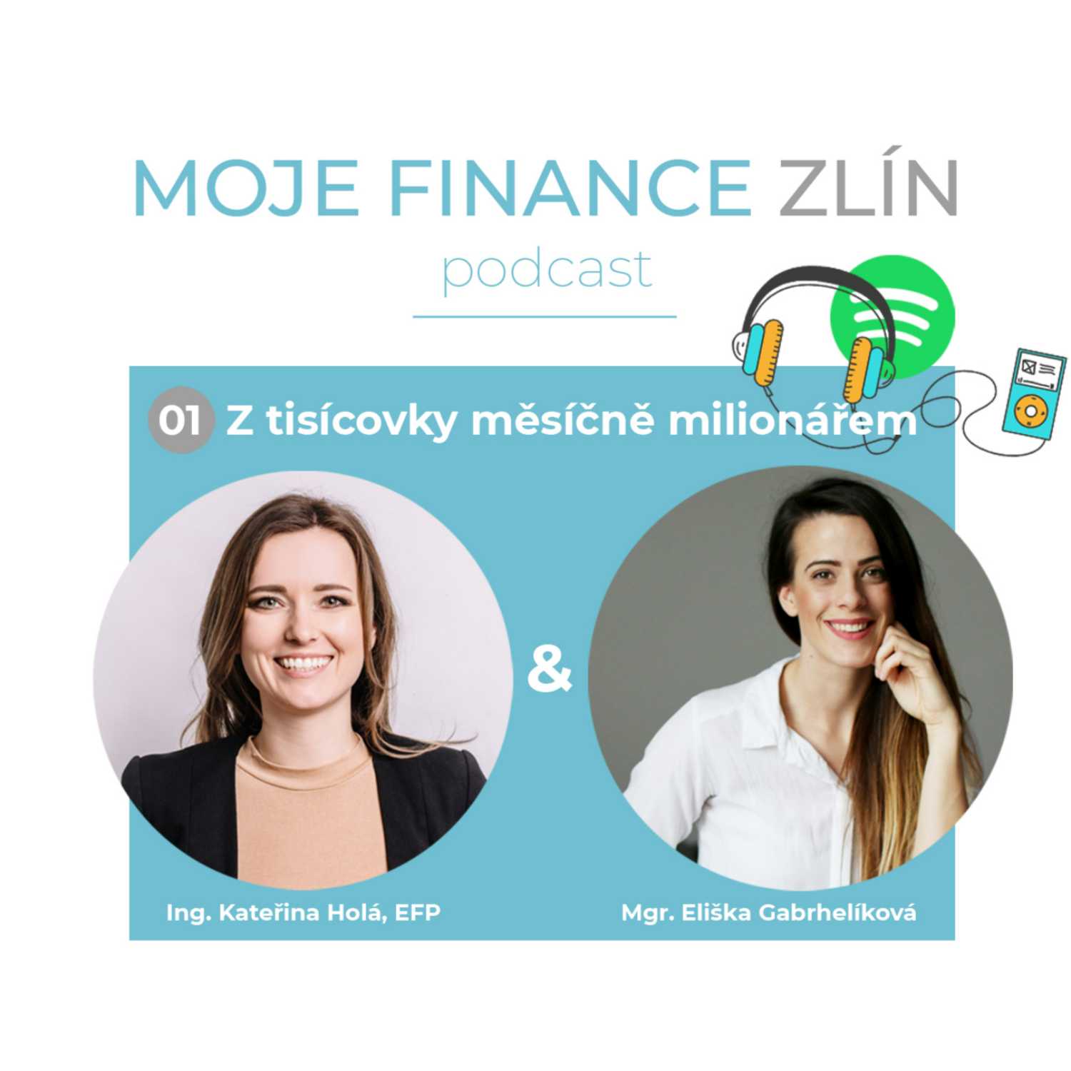 Moje Finance Zlín