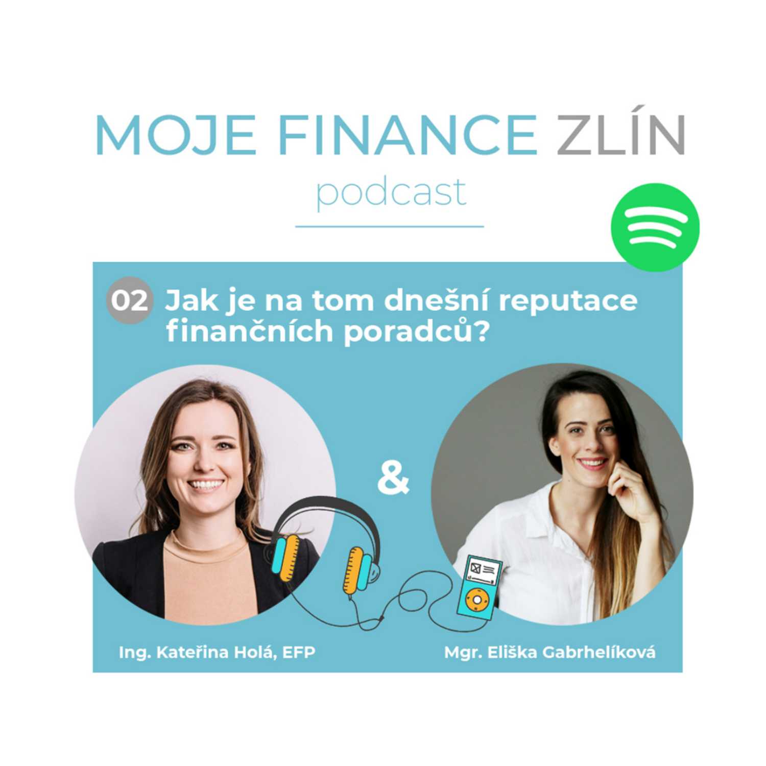 Moje Finance Zlín