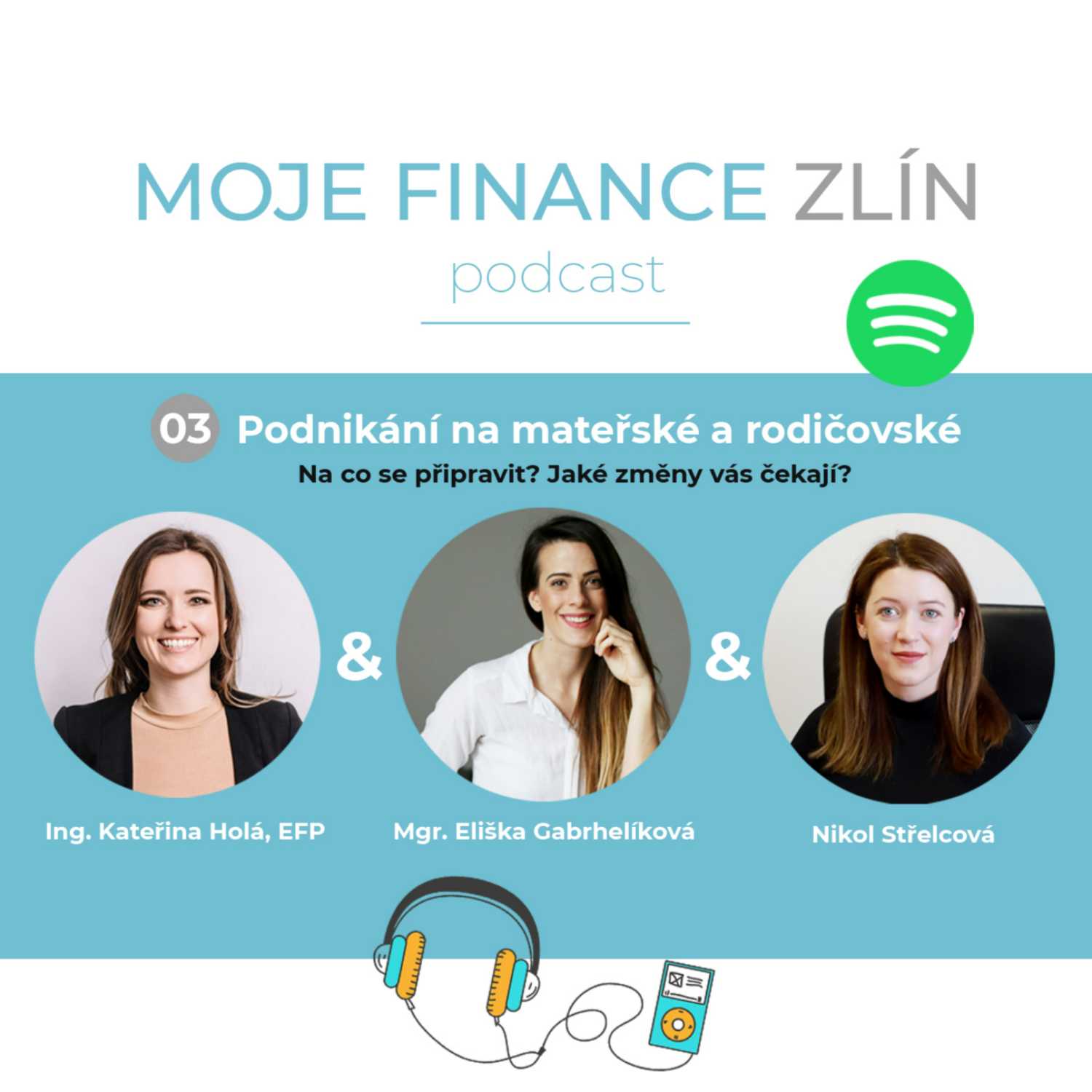 Moje Finance Zlín