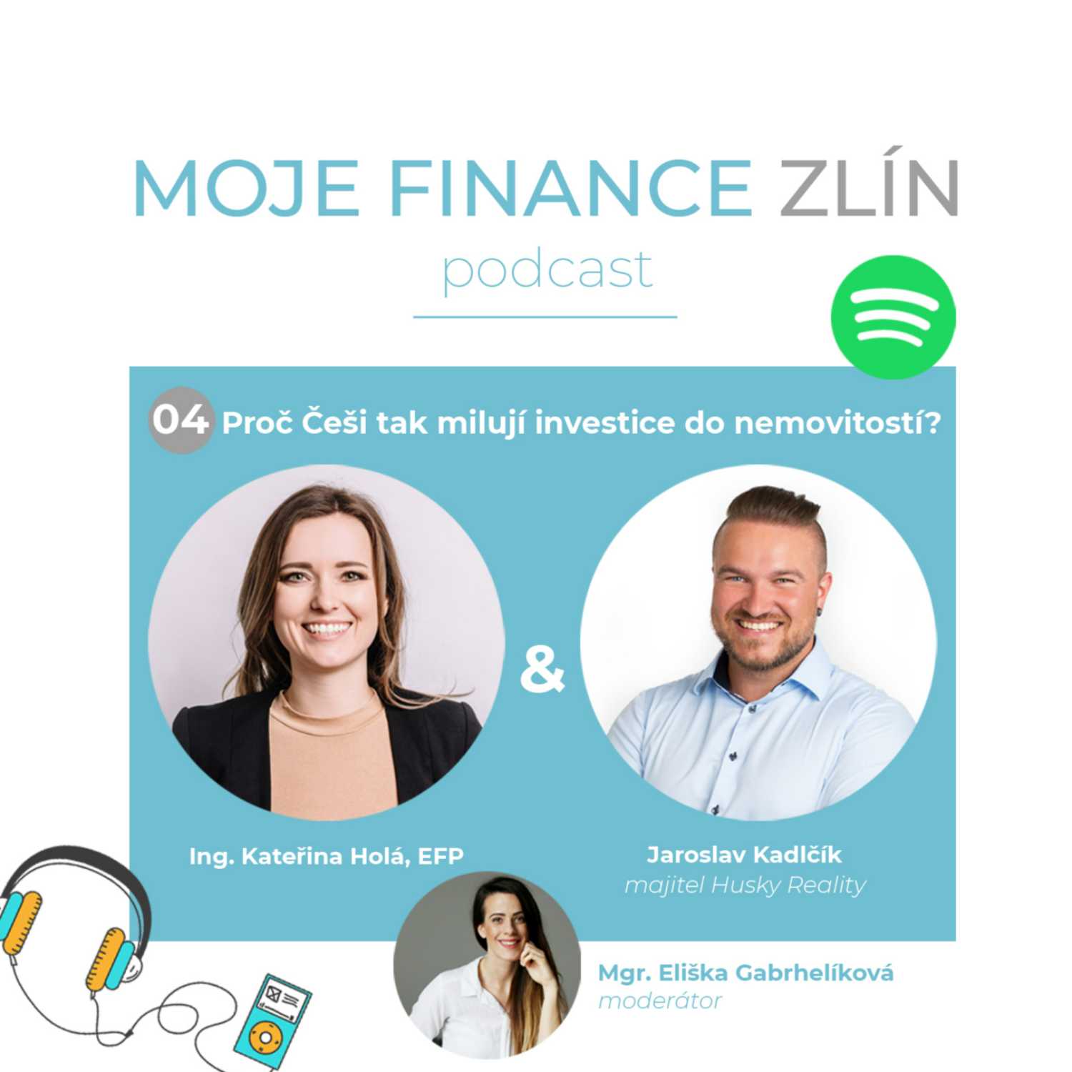 Moje Finance Zlín