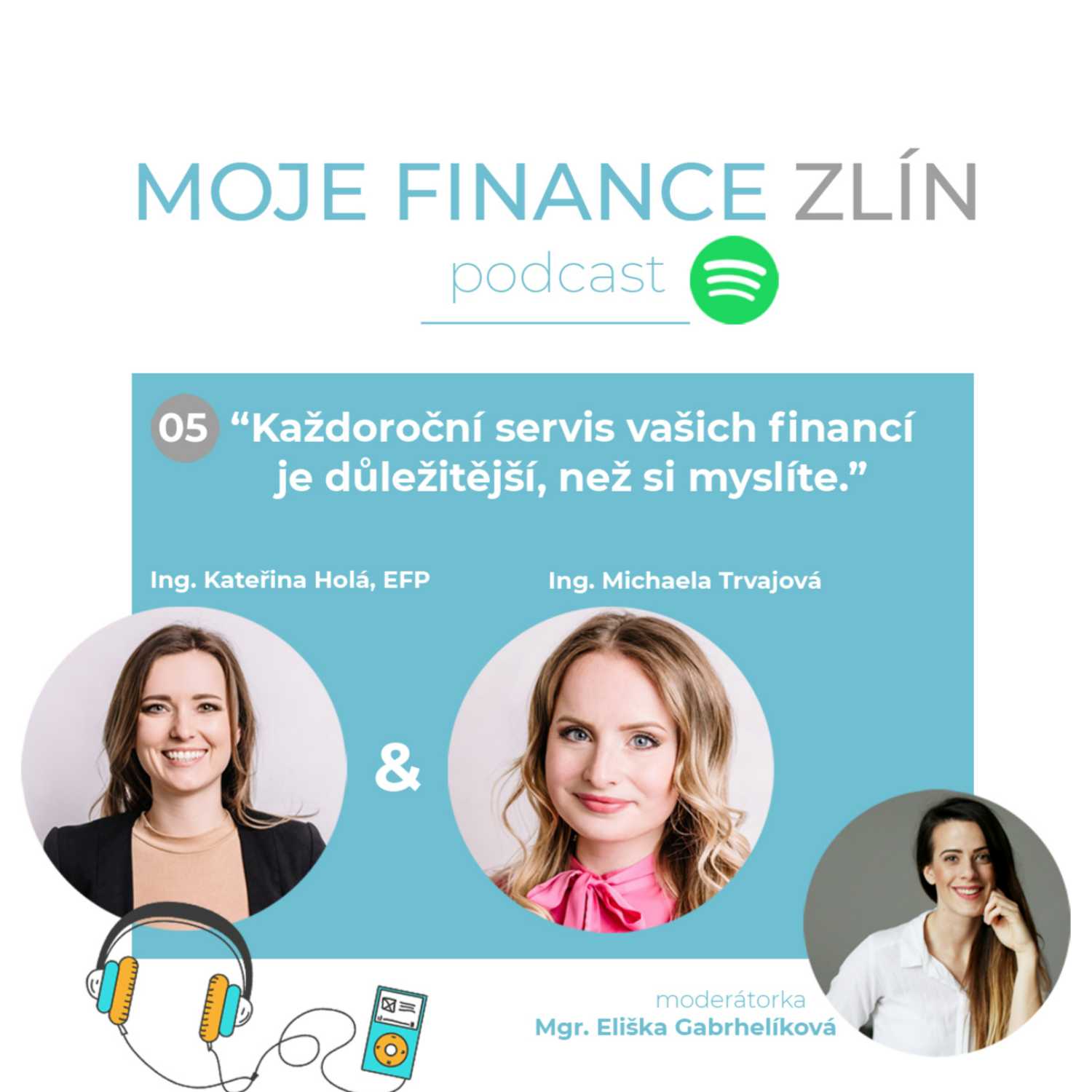 Moje Finance Zlín