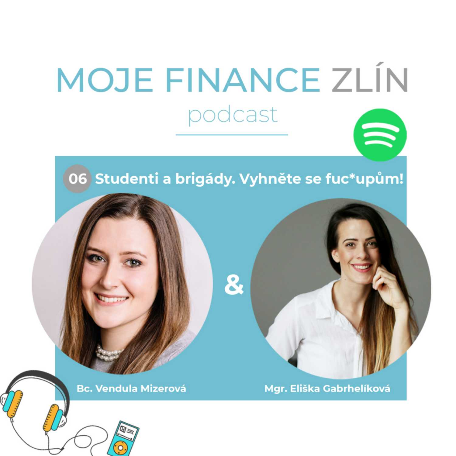 Moje Finance Zlín