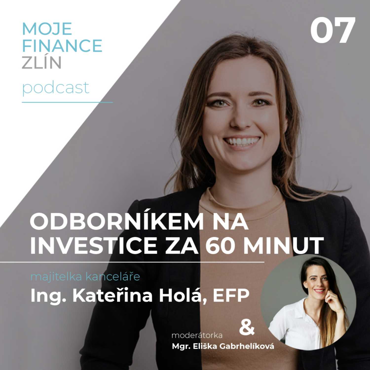 Moje Finance Zlín