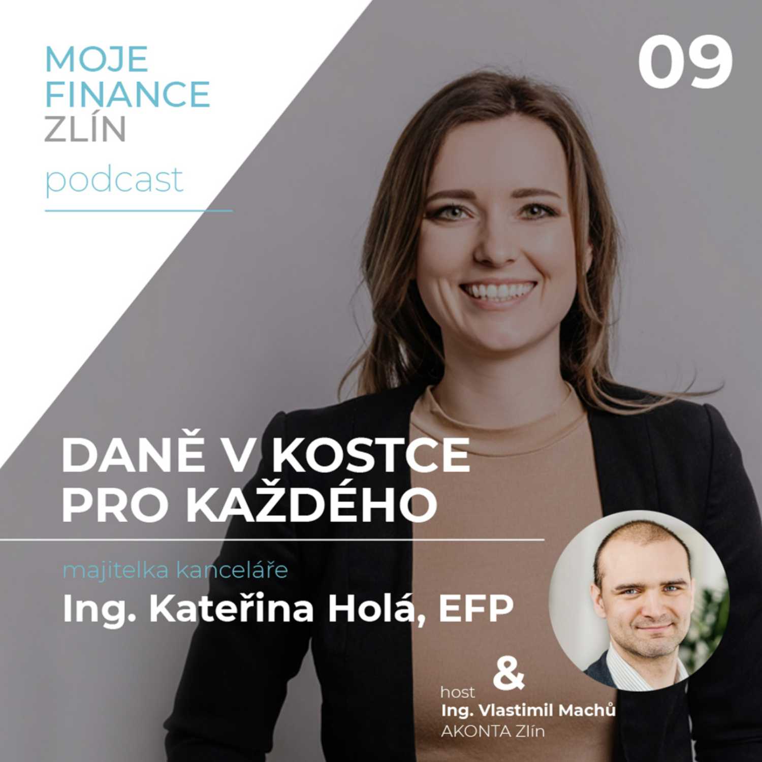 Moje Finance Zlín