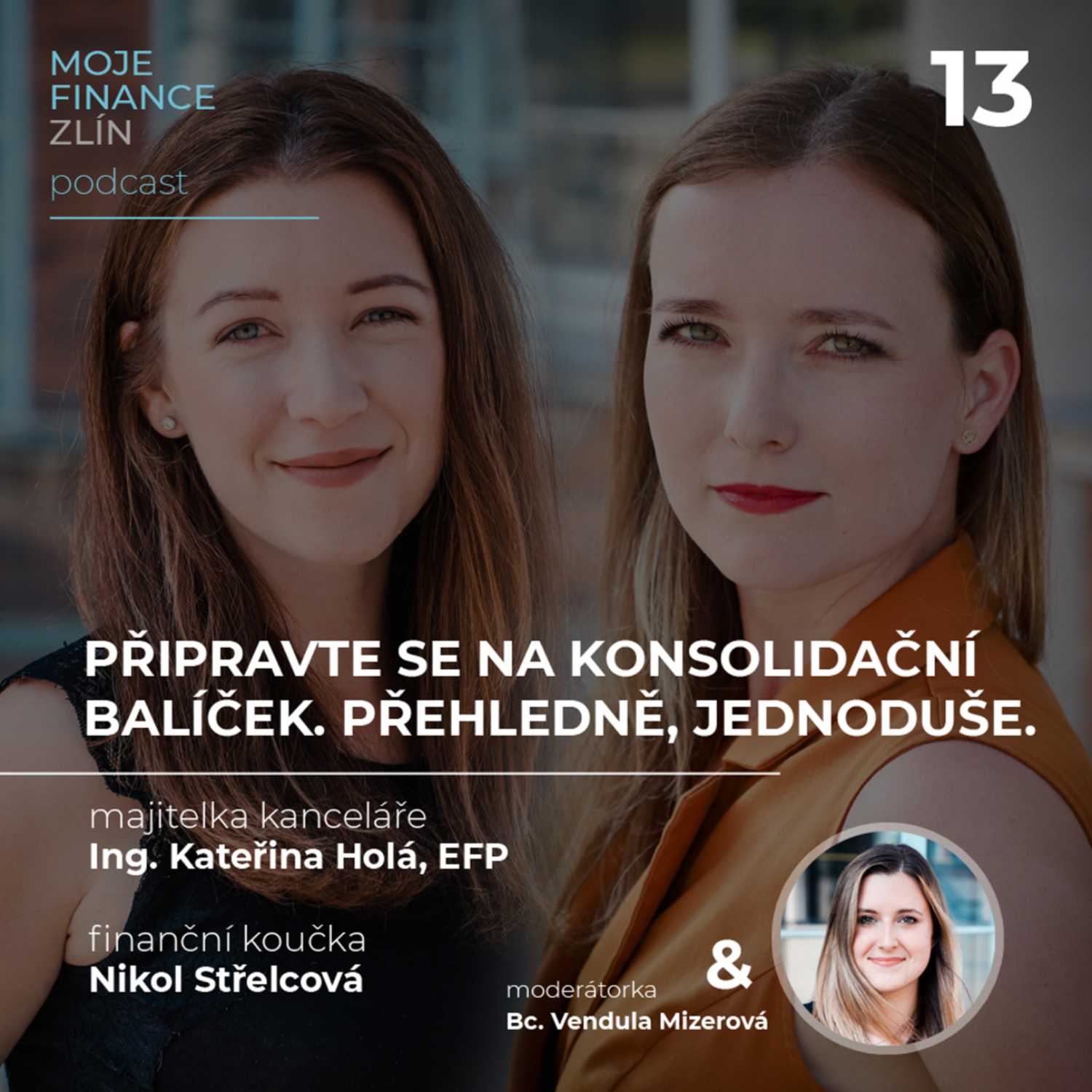 Moje Finance Zlín