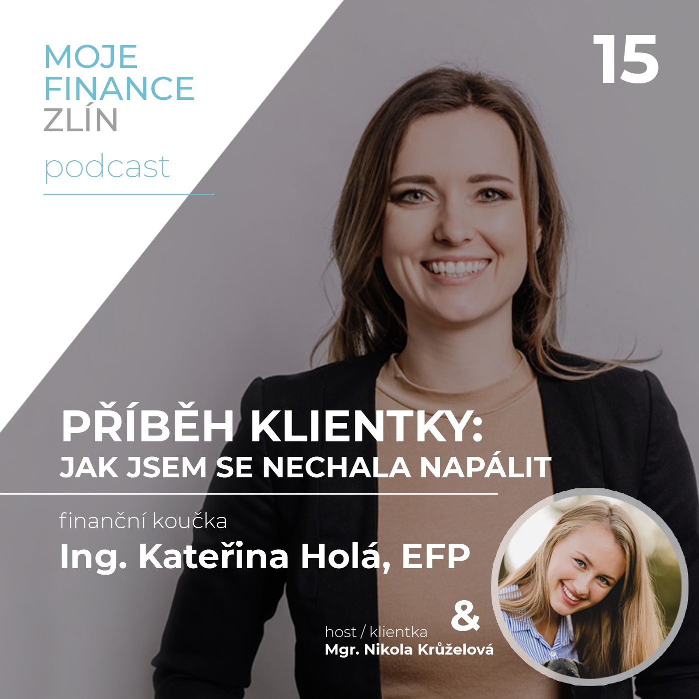 Moje Finance Zlín
