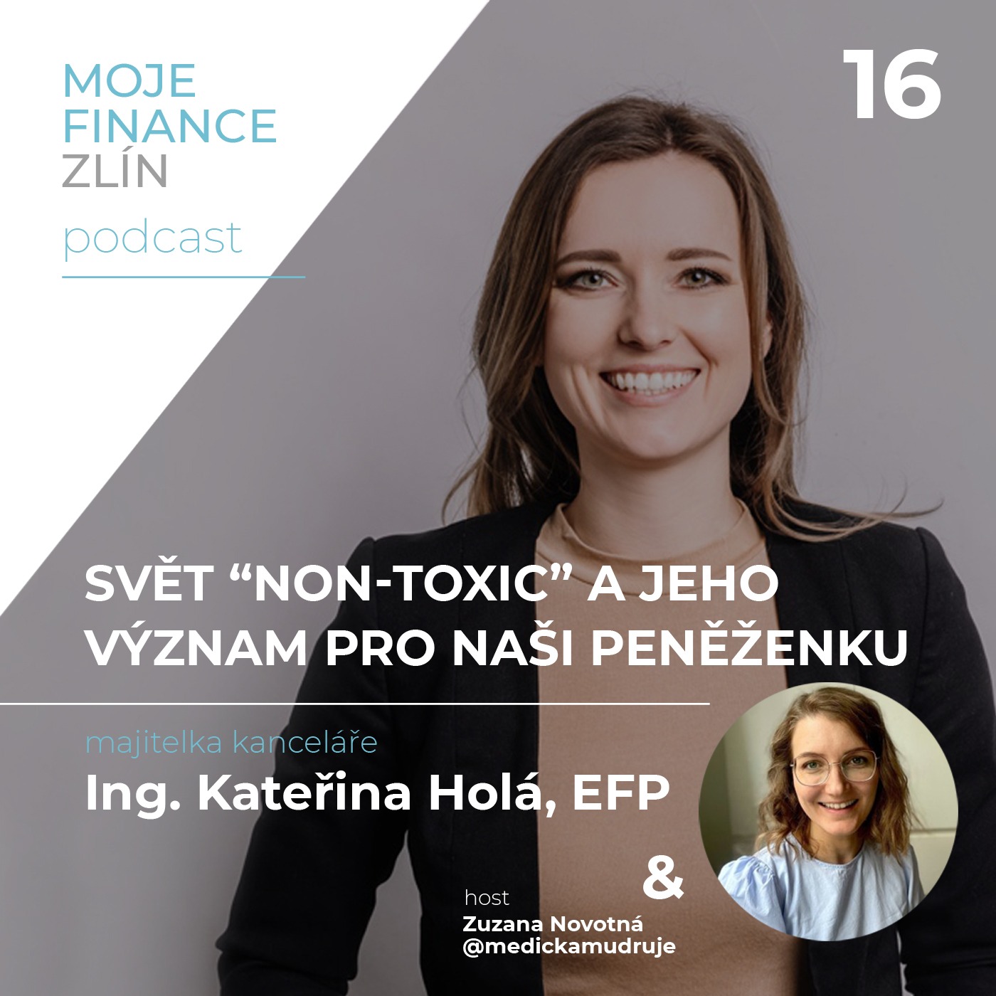 Moje Finance Zlín