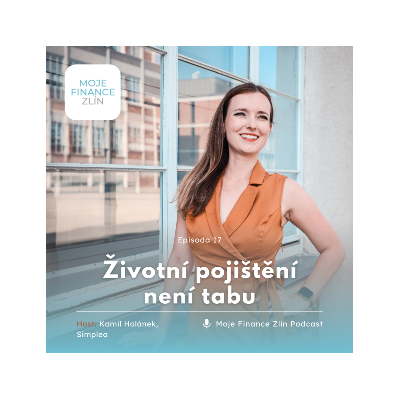 Moje Finance Zlín