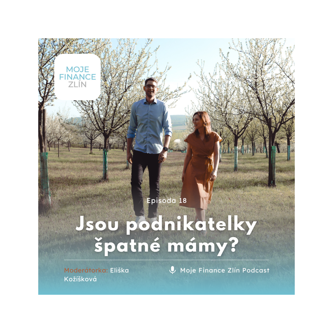 Moje Finance Zlín